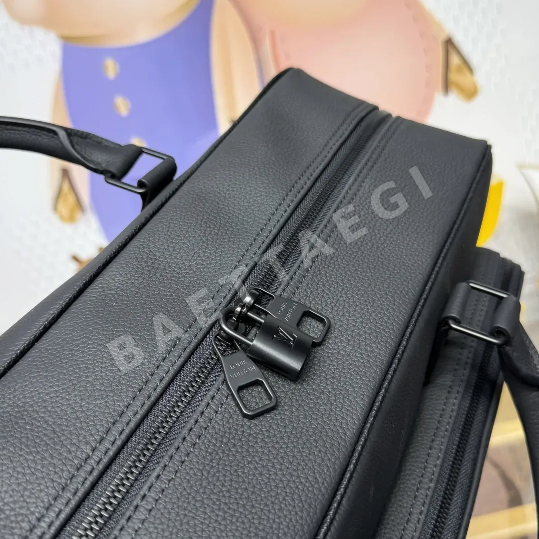 루이비통 버드케이지 위크엔더 백 M26075 가방 상세 이미지 6