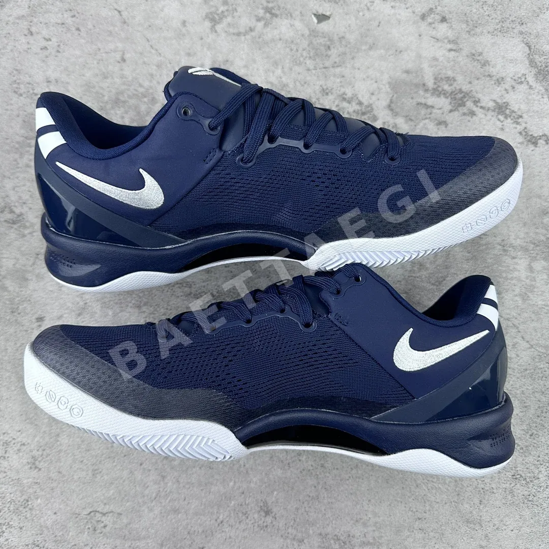 나이키 코비 8 프로트로 HF9550-400 200997 Nike Kobe 8 Protro College Navy Zk8 상세 이미지 9