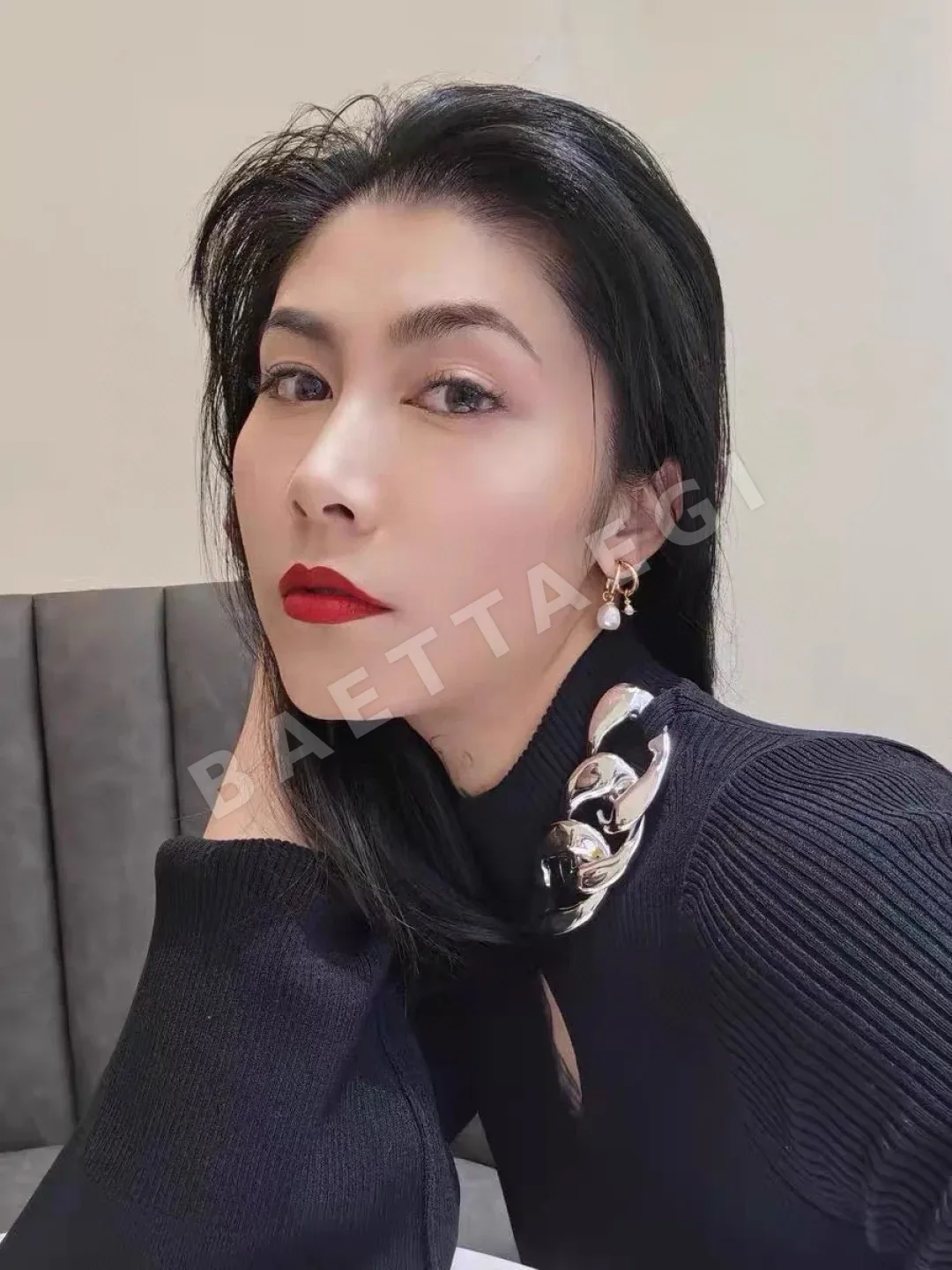 비비안웨스트우드 귀걸이 65158 Vivienne Westwood Earrings 상세 이미지 2
