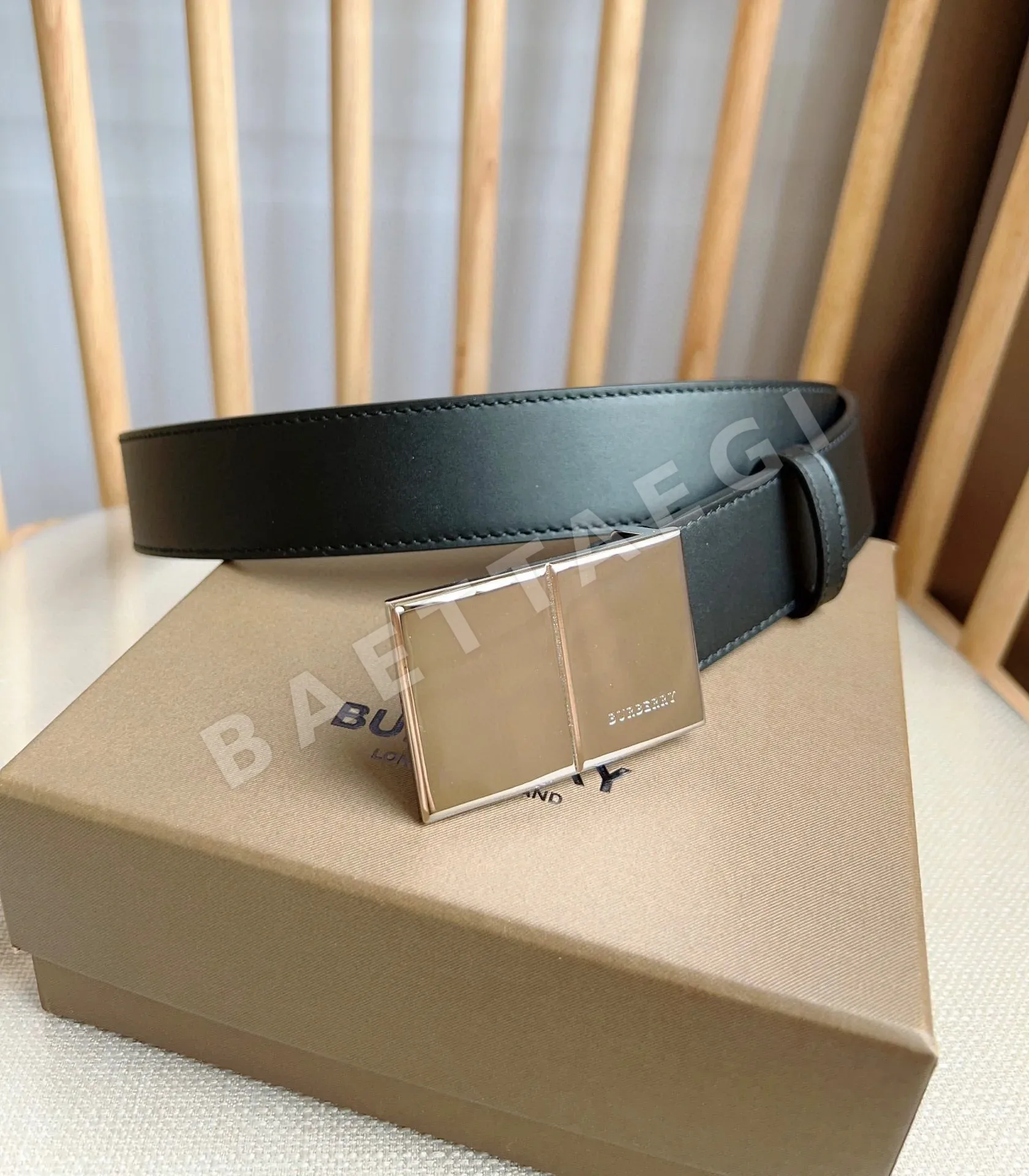 버버리 벨트 58108 Burberry Belt 상세 이미지 2