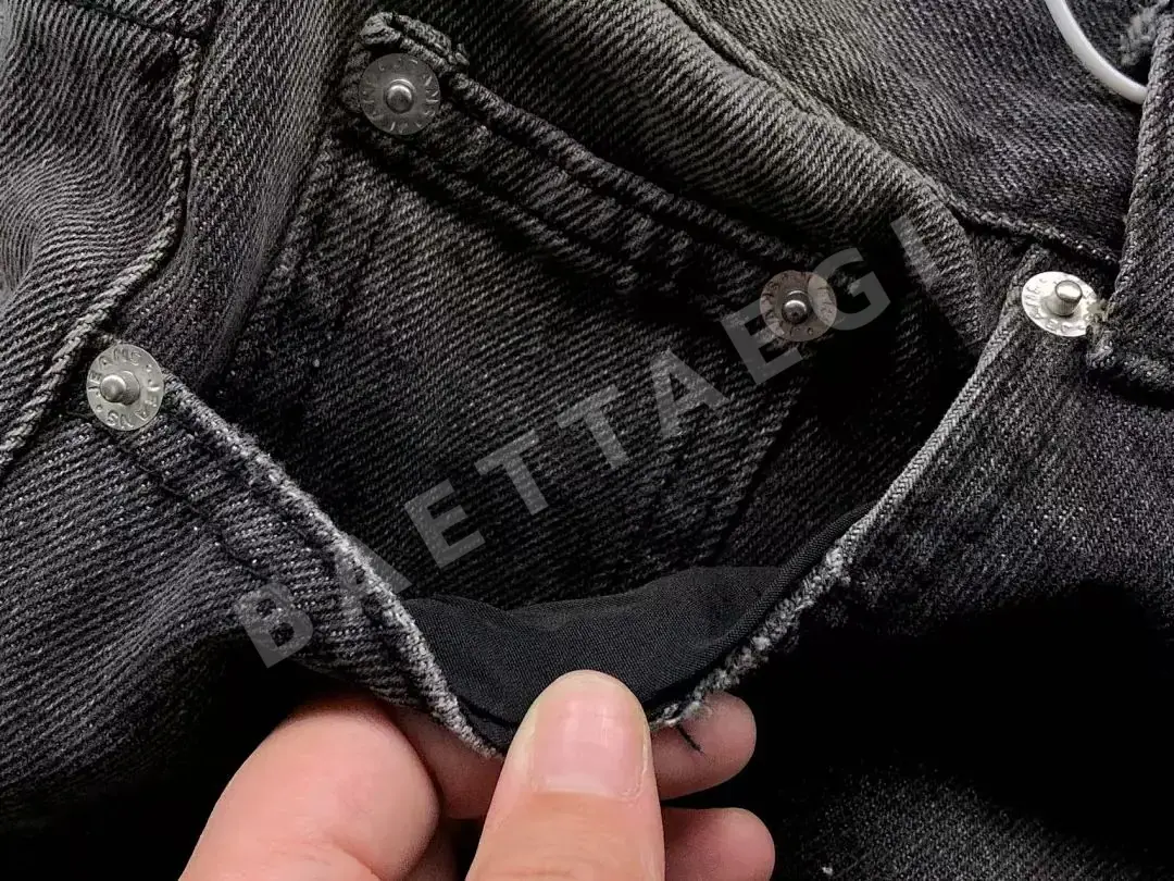 아크네스튜디오 바지 202710 Acne Studios Pants 상세 이미지 19