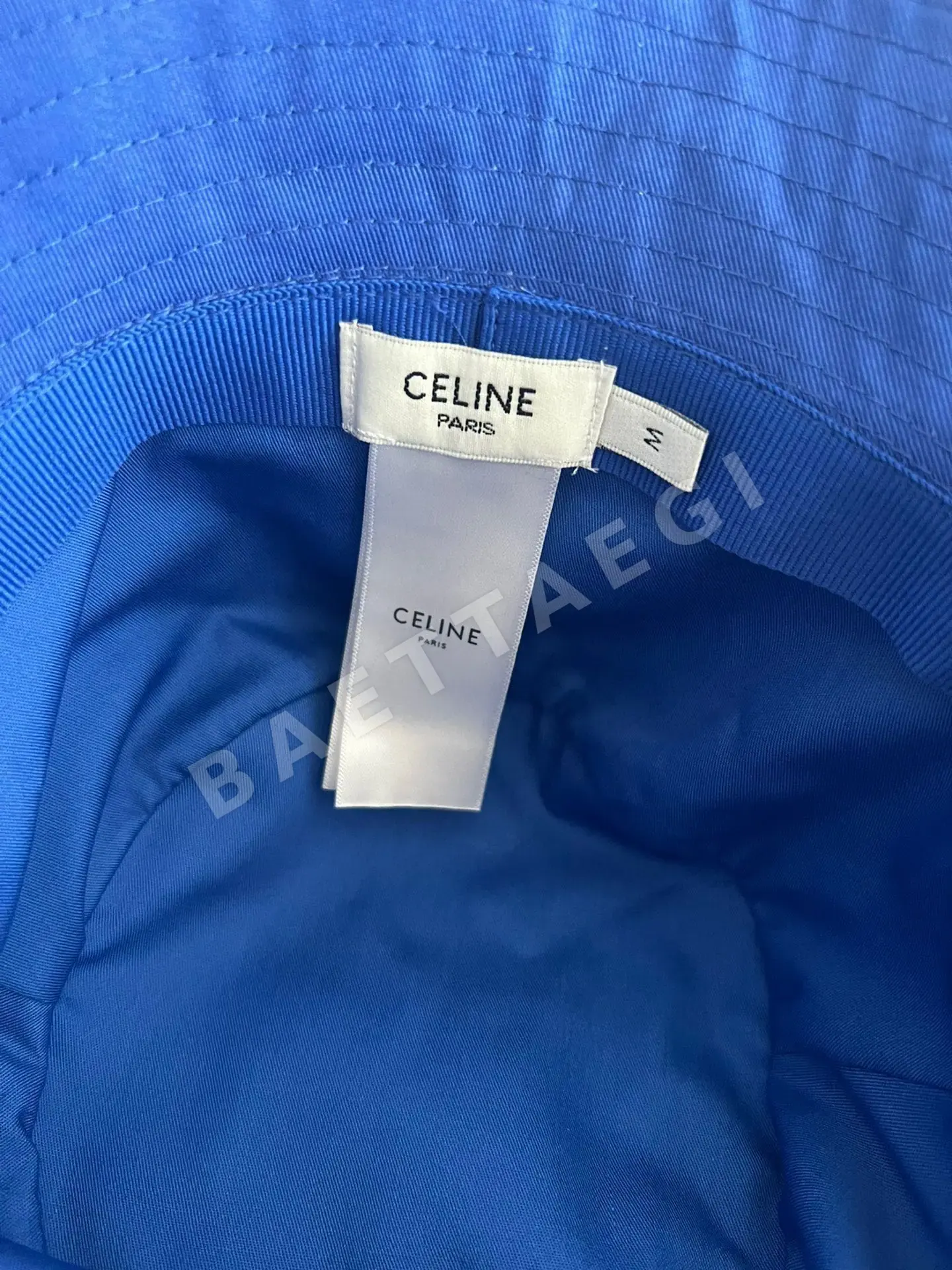 셀린느 모자 84319 Celine Cap 상세 이미지 5