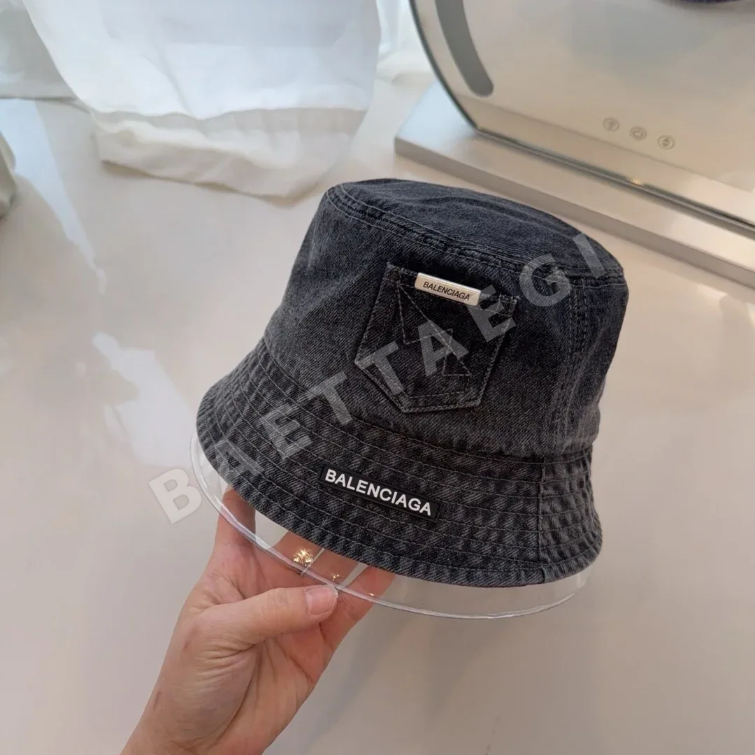 발렌시아가 모자 81872 Balenciaga Cap 상세 이미지 4
