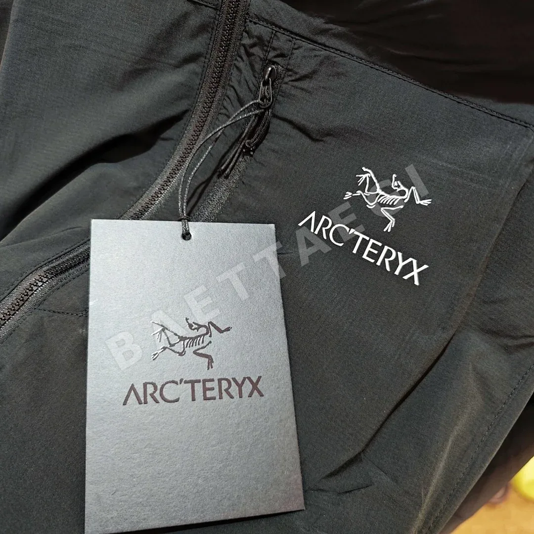 아크테릭스 스쿼미시 후디 바람막이 200153 Arc'teryx Squamish Hoodie 상세 이미지 17