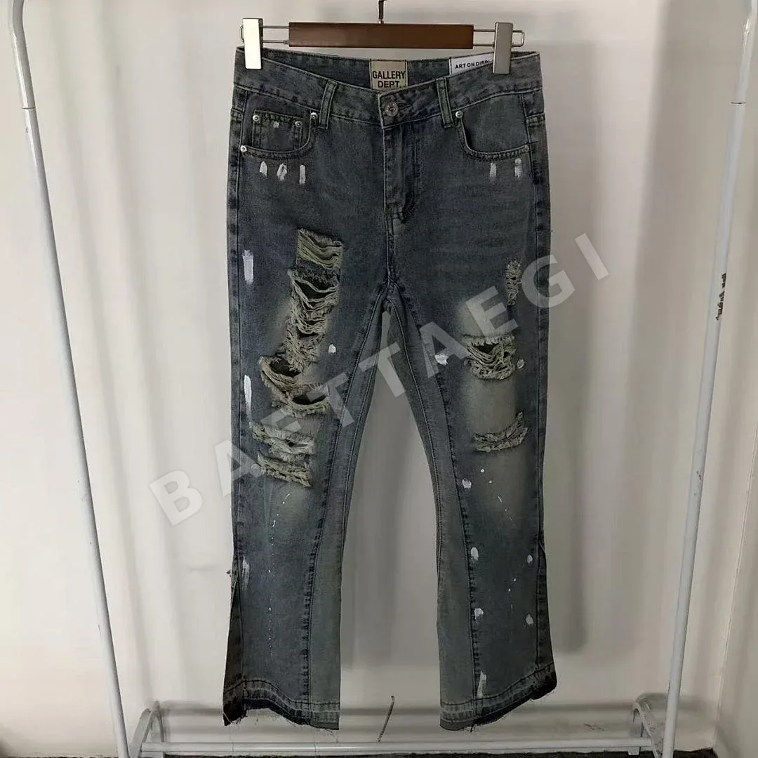 갤러리디파트먼트 바지 203236 Gallery Dept. Pants 상세 이미지 25