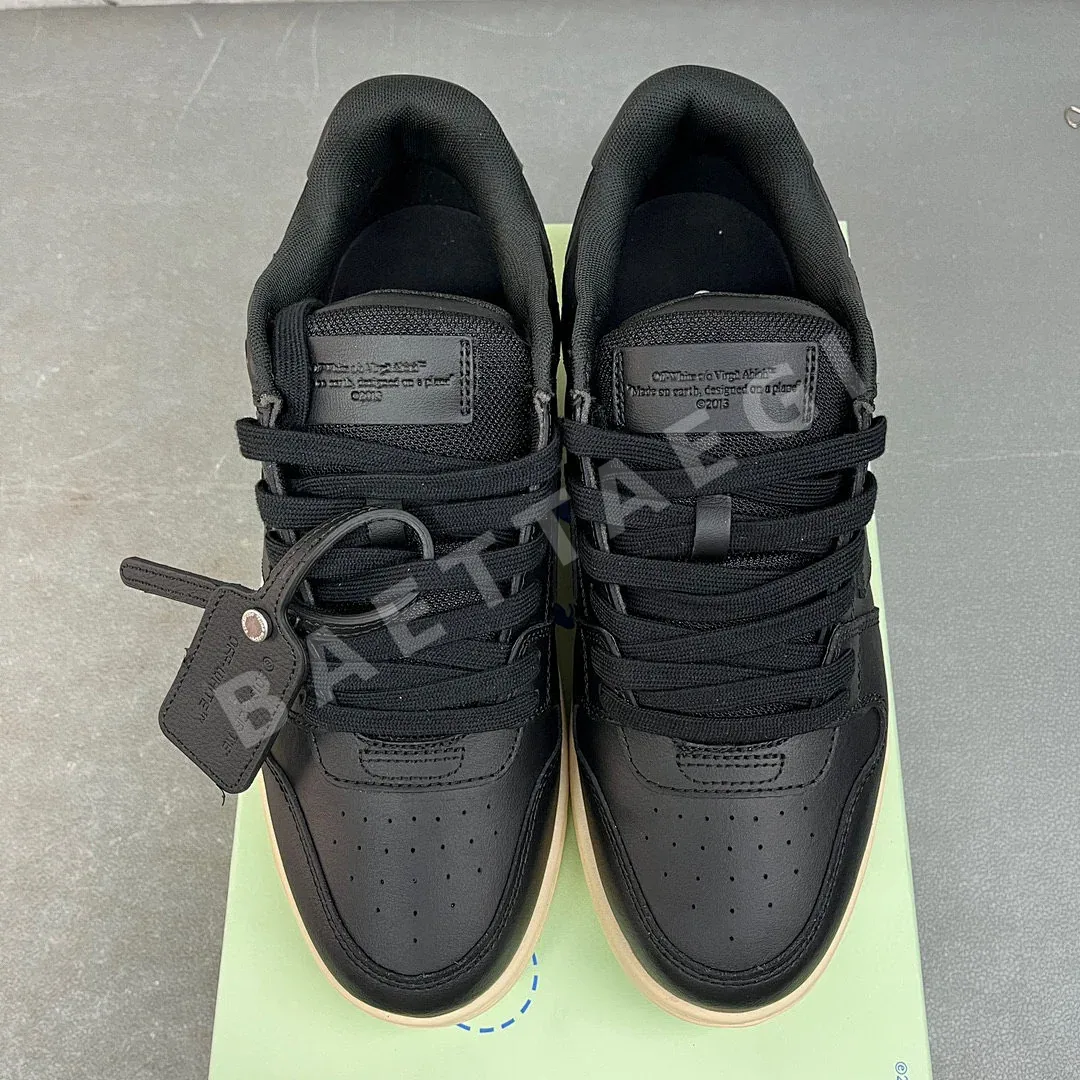 오프화이트 블랙 화이트 202355 Off White 상세 이미지 2