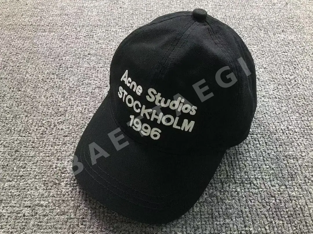 아크네스튜디오 모자 202699 Acne Studios Hat 상세 이미지 5