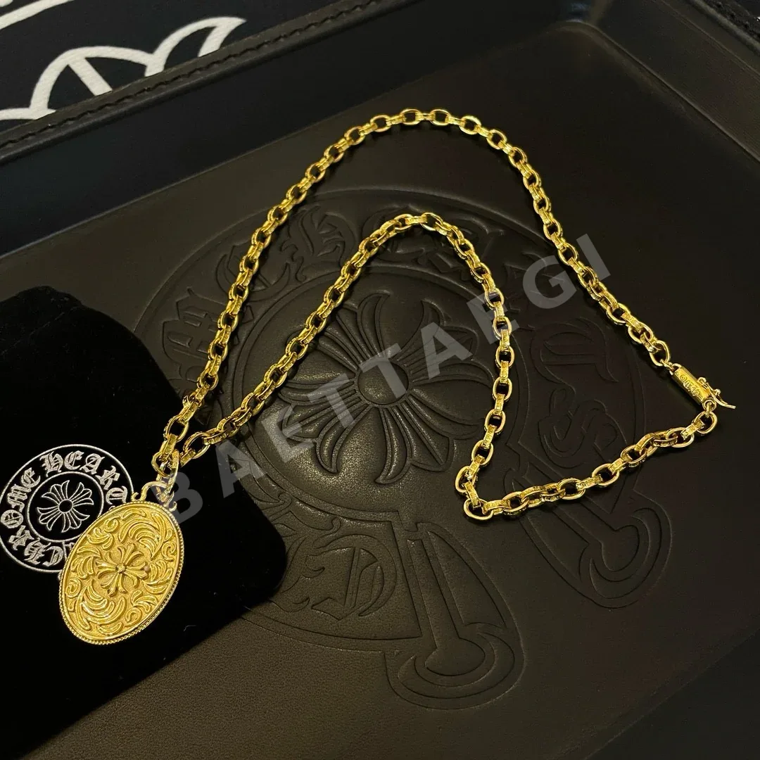 크롬하츠 목걸이 62642 Chrome Hearts Necklace 상세 이미지 7