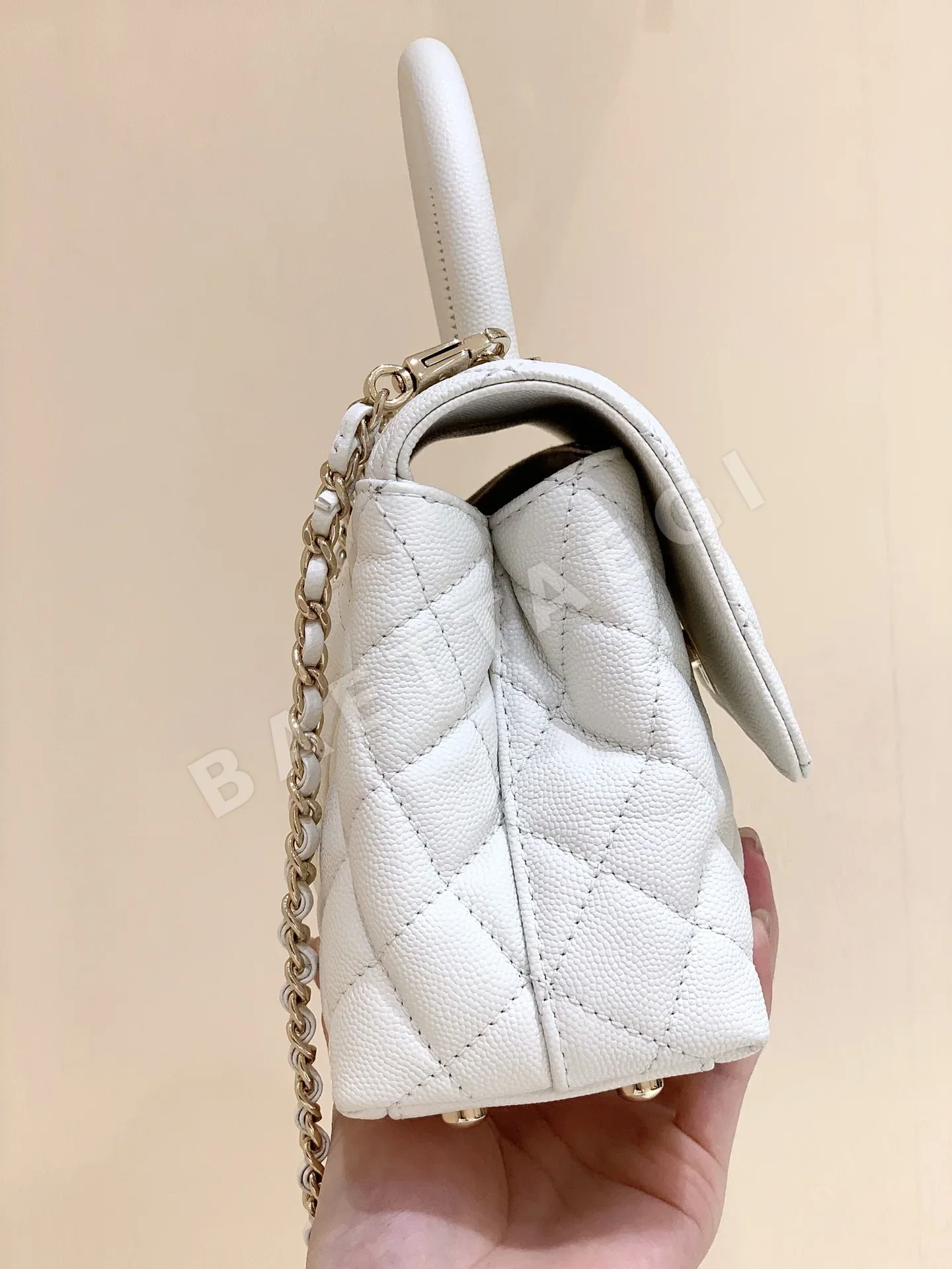 샤넬 가방 A92993 상세 이미지 6
