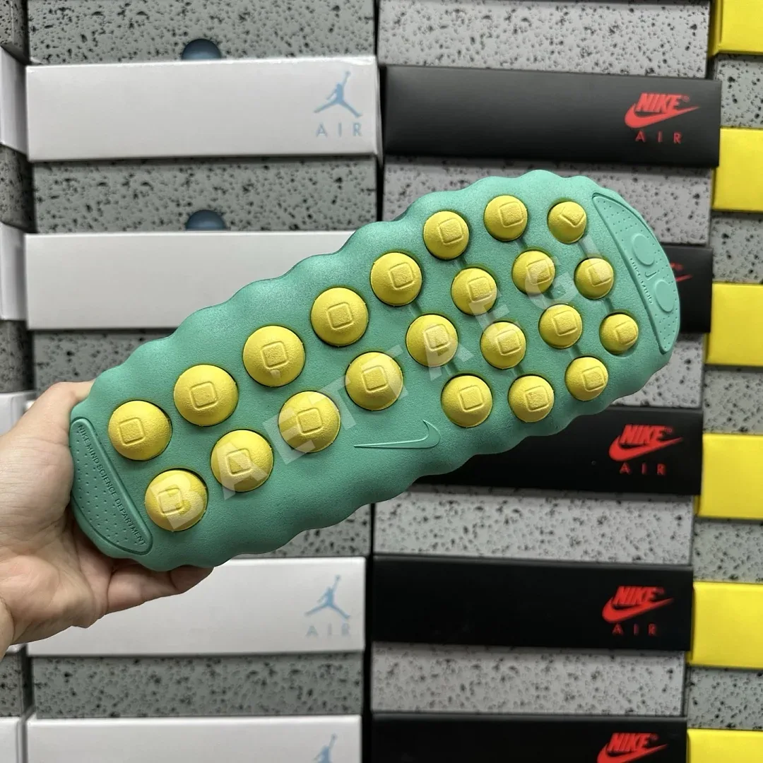나이키 [EG] 마인드 001 슬라이드 HQ4307-301 201449 Nike Mind 001 Slide Geode Teal Light 상세 이미지 5