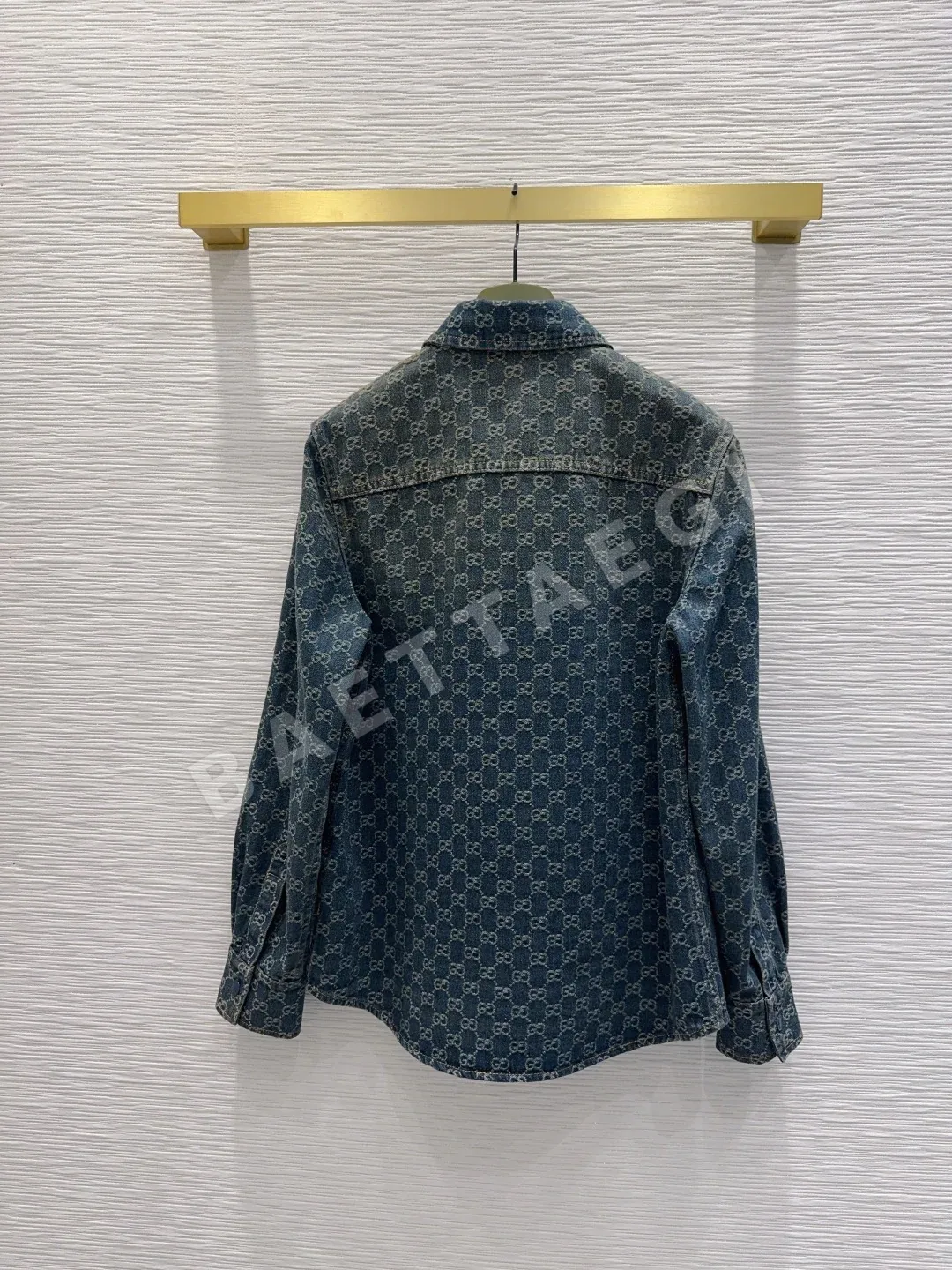 구찌 여성 셔츠 91765 Gucci Shirt 상세 이미지 7
