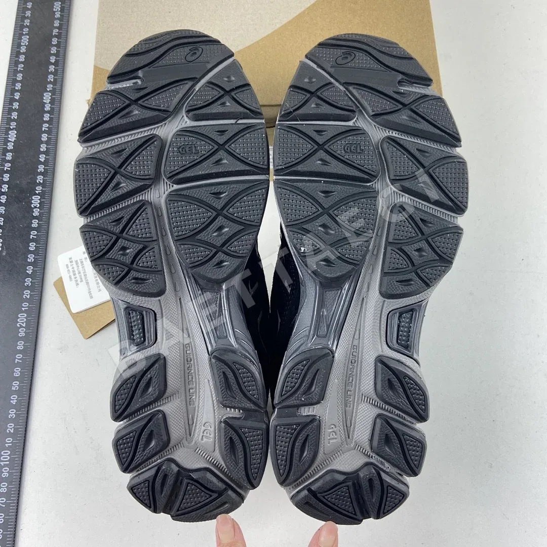 아식스 [HP] 젤 NYC 1201A789-020 200212 Asics Gel-NYC Graphite Grey Black 상세 이미지 7