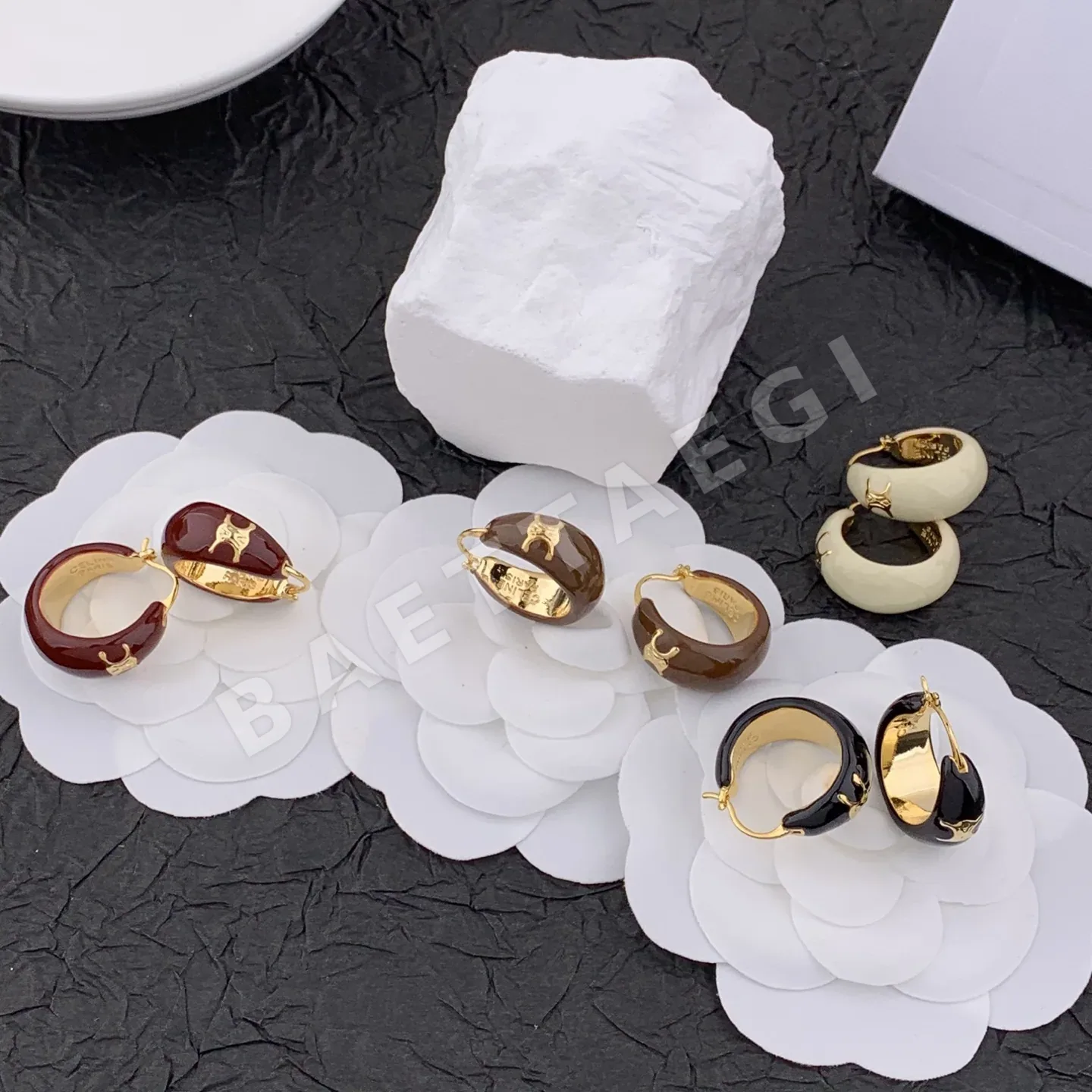 셀린느 귀걸이 69316 Celine Earrings 상세 이미지 3