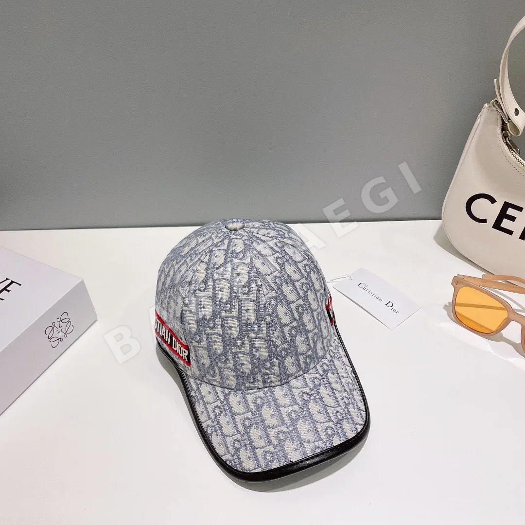 디올 모자 78533 Dior Cap 상세 이미지 6