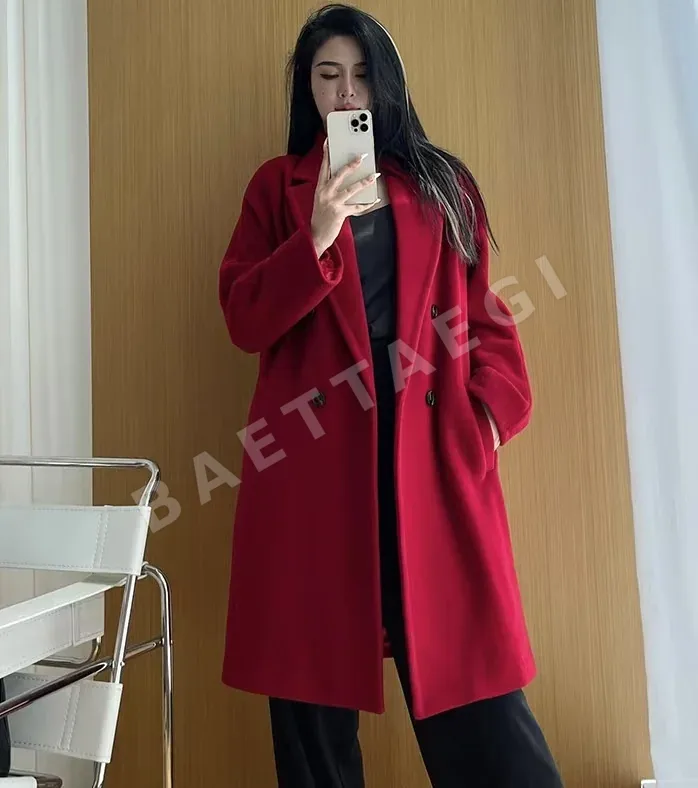 막스마라 바이오코 코트 상세 이미지 7