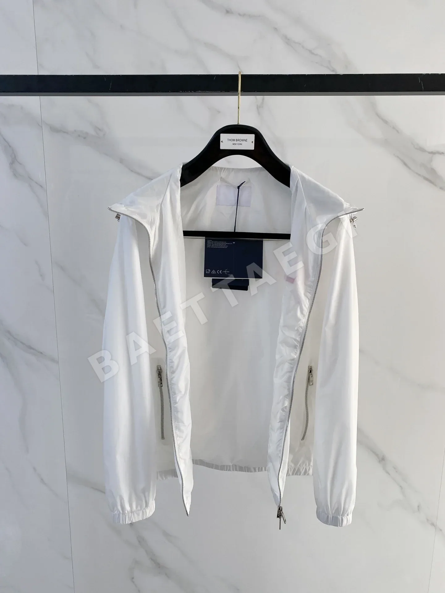 프라다 남성 자켓 SS 52614 Prada 상세 이미지 5