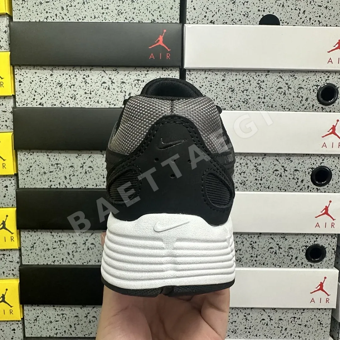 나이키 [PE] P 6000 CD6404-003 201177 Nike P-6000 Black Cool Grey 상세 이미지 4