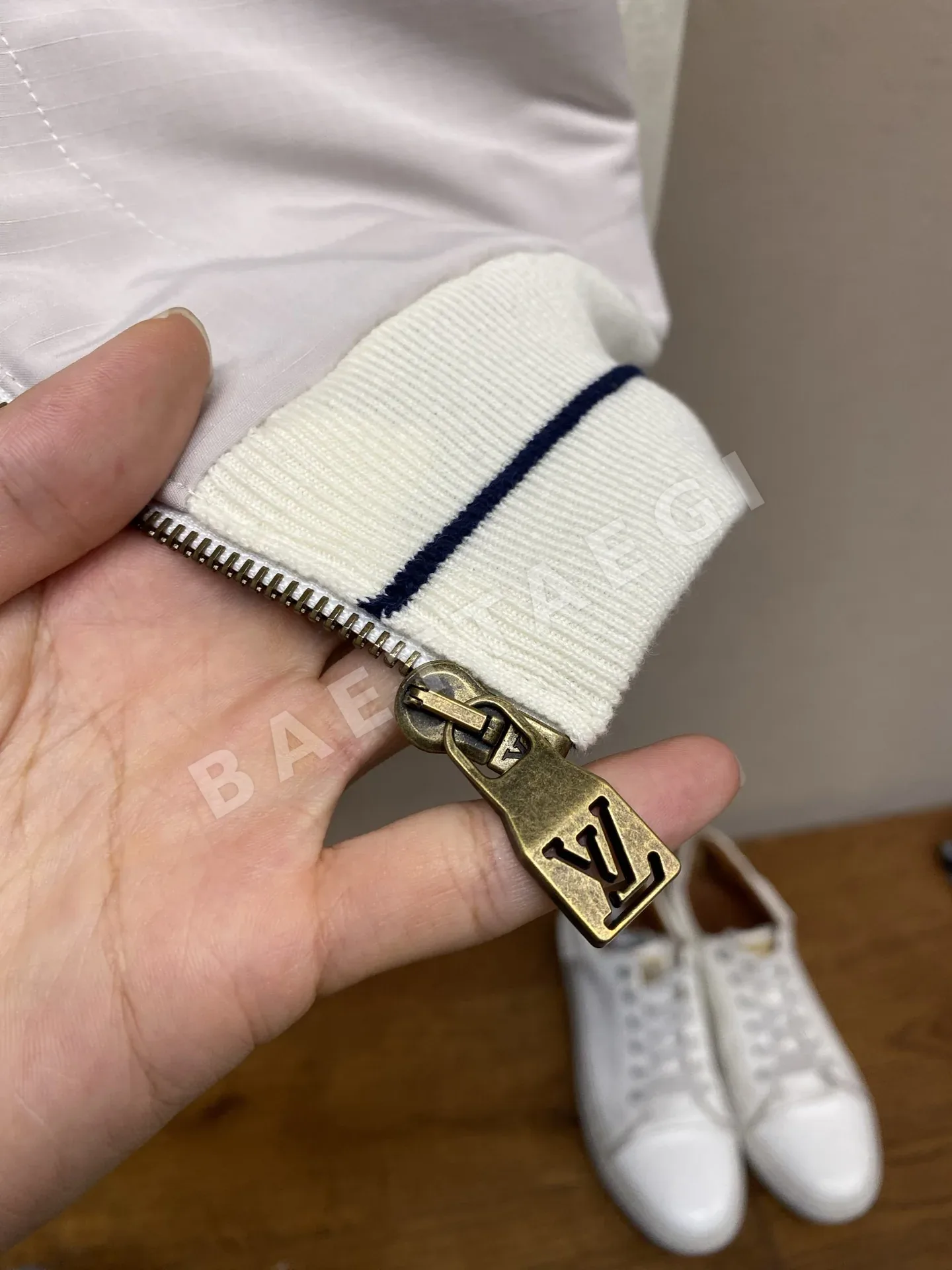 루이비통 남성 자켓 160047 Louis Vuitton Jacket 상세 이미지 5