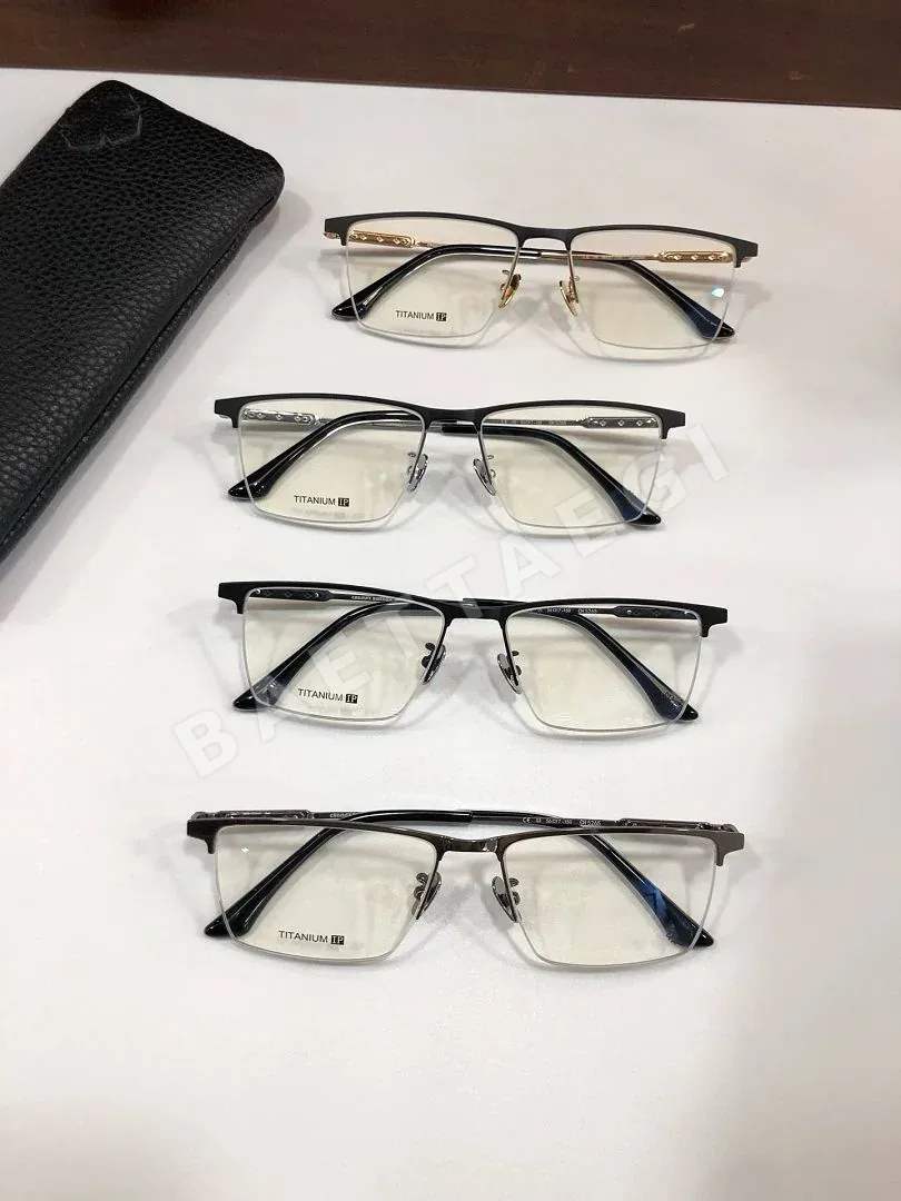 크롬하츠 선글라스 205190 Chrome Hearts Sunglasses 상세 이미지 2