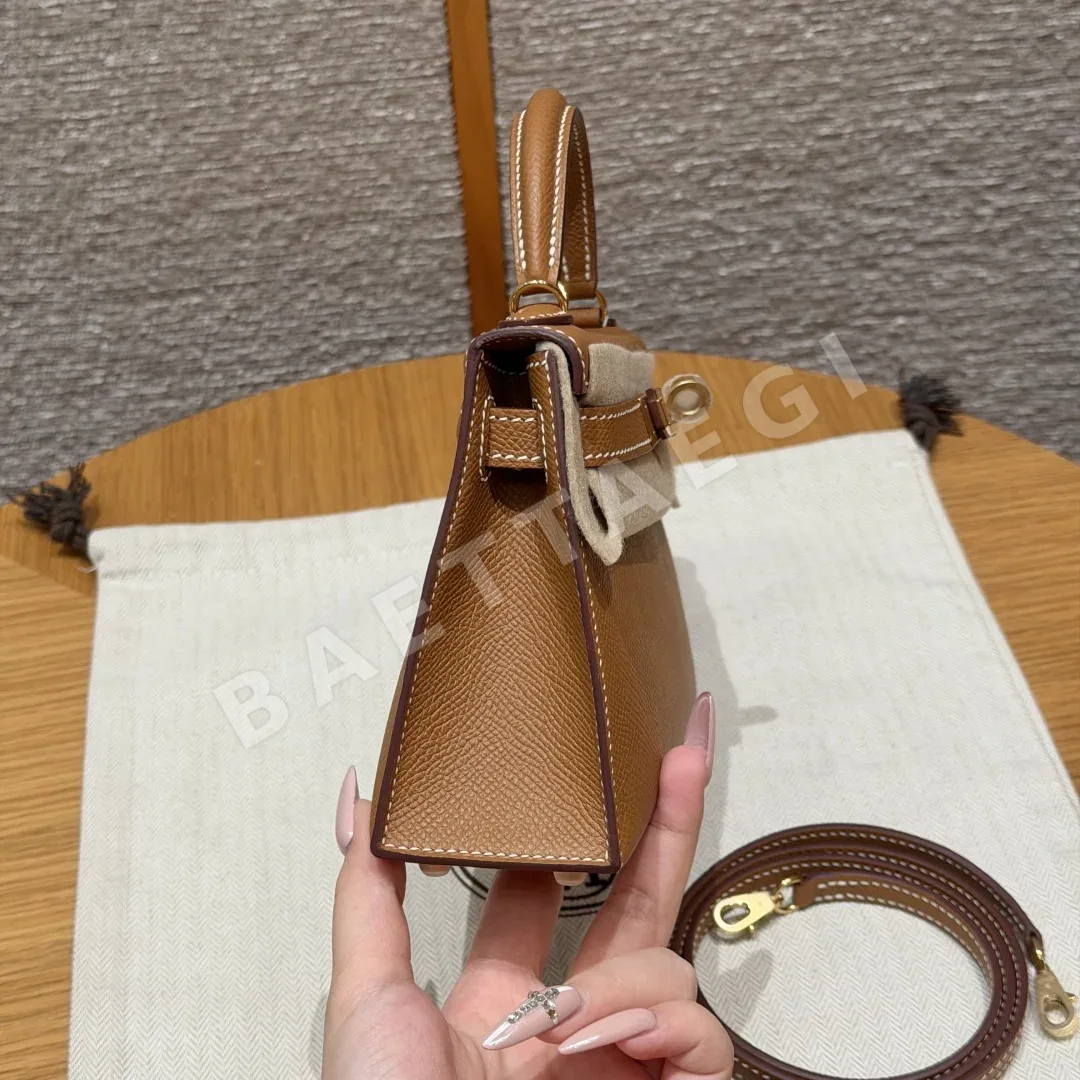 에르메스 켈리 미니 2 가방 상세 이미지 2