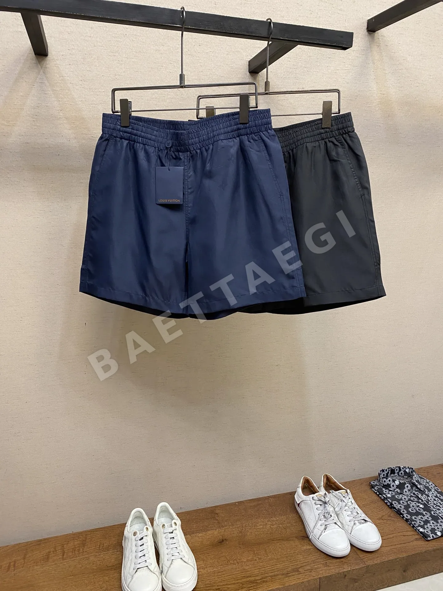 루이비통 남성 반바지 68886 Louis Vuitton Shorts 상세 이미지 3