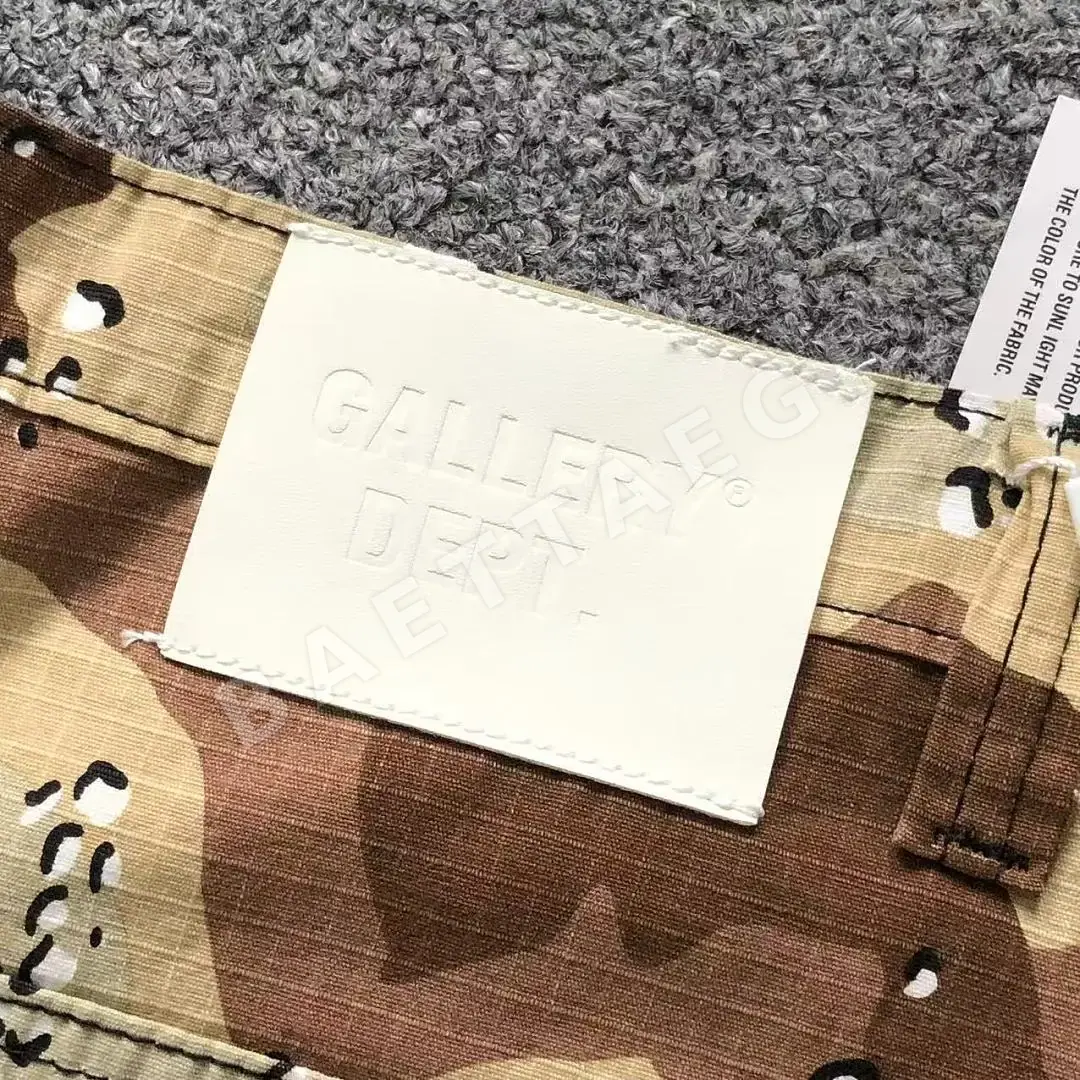 갤러리디파트먼트 바지 203289 Gallery Dept. Pants 상세 이미지 8