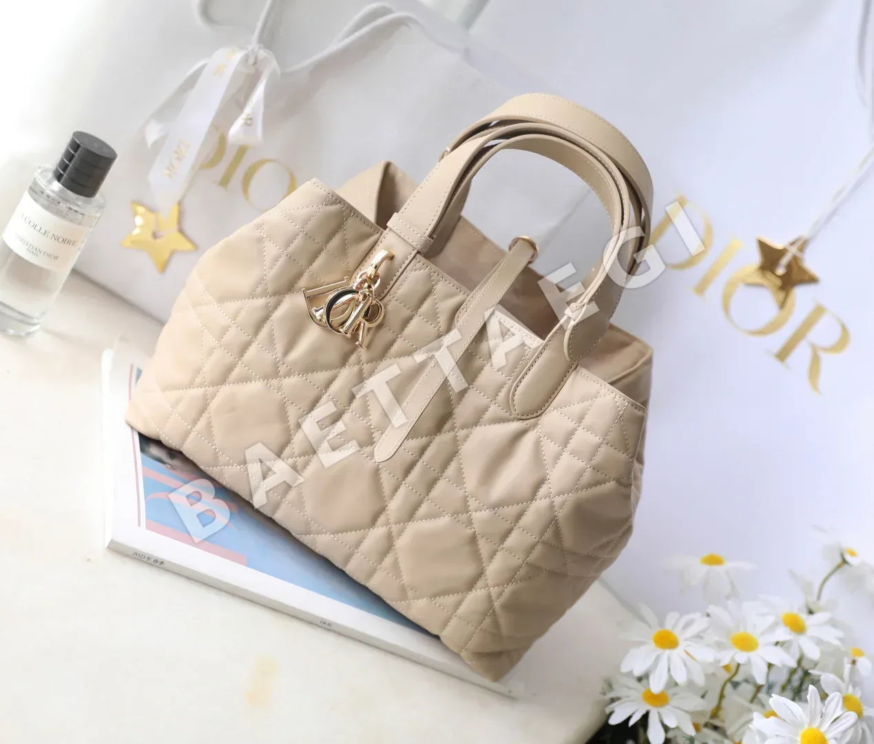 디올 165267 가방 Dior Bag 상세 이미지 2