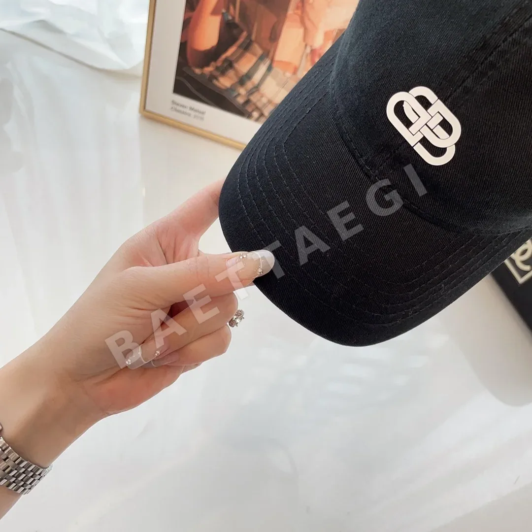 발렌시아가 모자 81736 Balenciaga Cap 상세 이미지 3