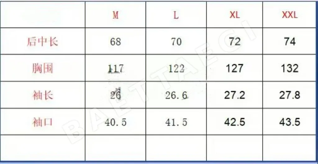 지포어 여성 골프 후드 탑 상세 이미지 9