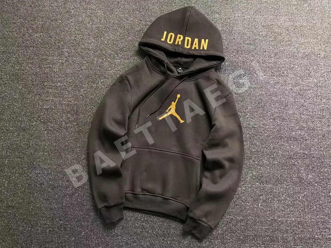 나이키 조던 후드티 203077 Nike Jordan Hoodie 상세 이미지 11