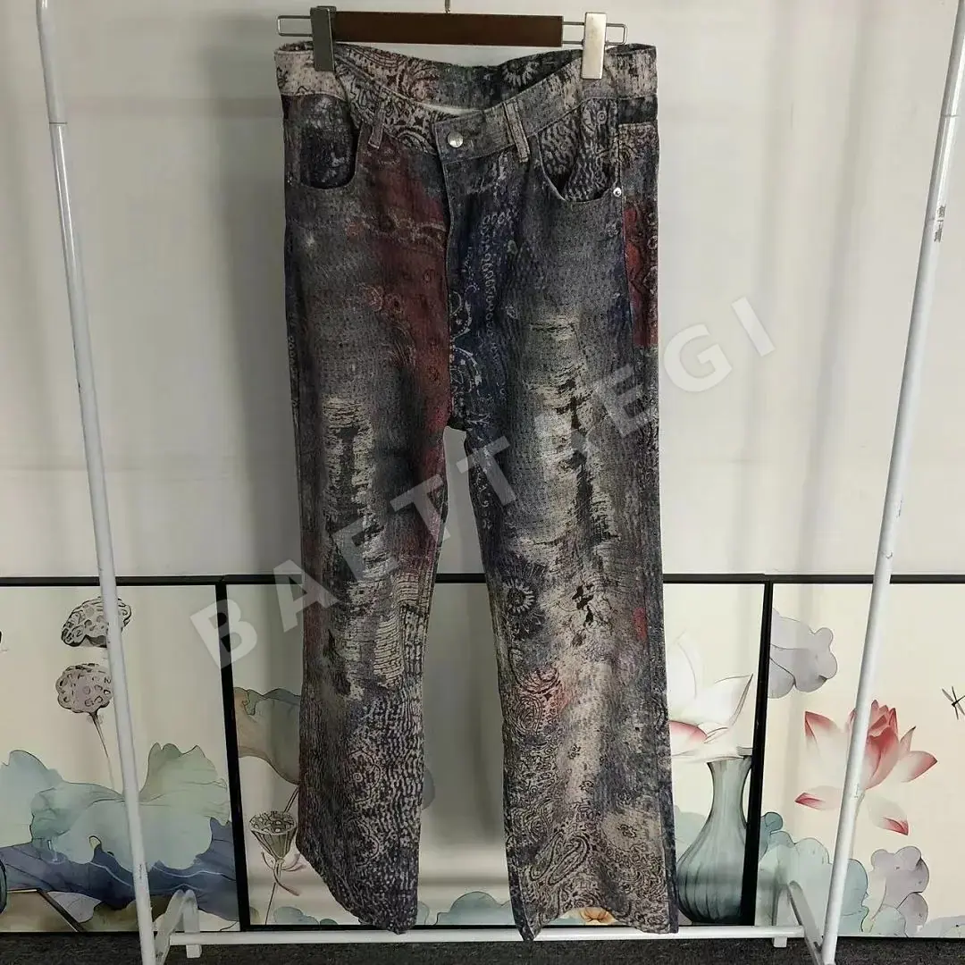 아크네스튜디오 바지 202724 Acne Studios Pants 상세 이미지 25
