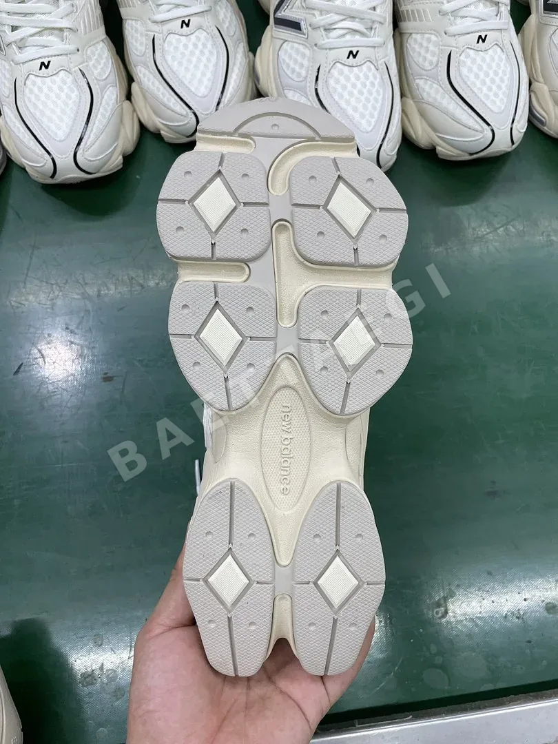 뉴발란스 [C] 9060 U9060DUA 202116 New Balance 9060 상세 이미지 3