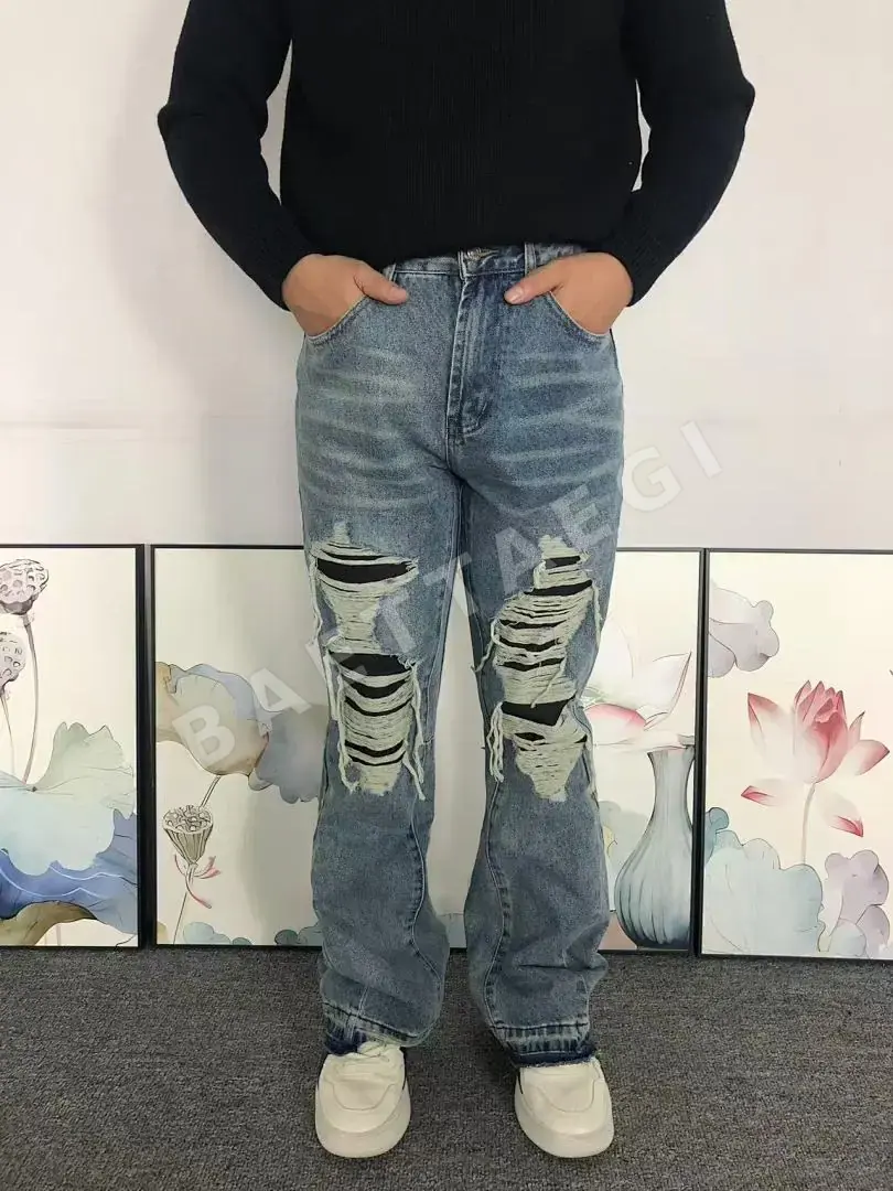 갤러리디파트먼트 바지 203202 Gallery Dept. Pants 상세 이미지 3