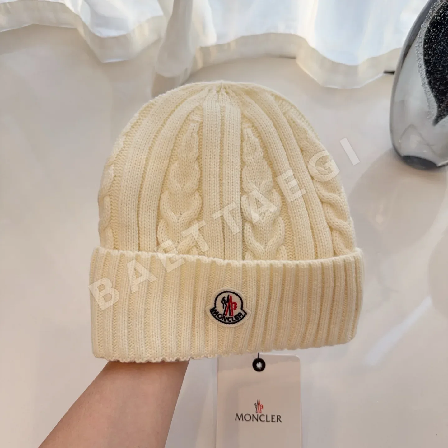 몽클레르 모자 79361 Moncler Cap 상세 이미지 7