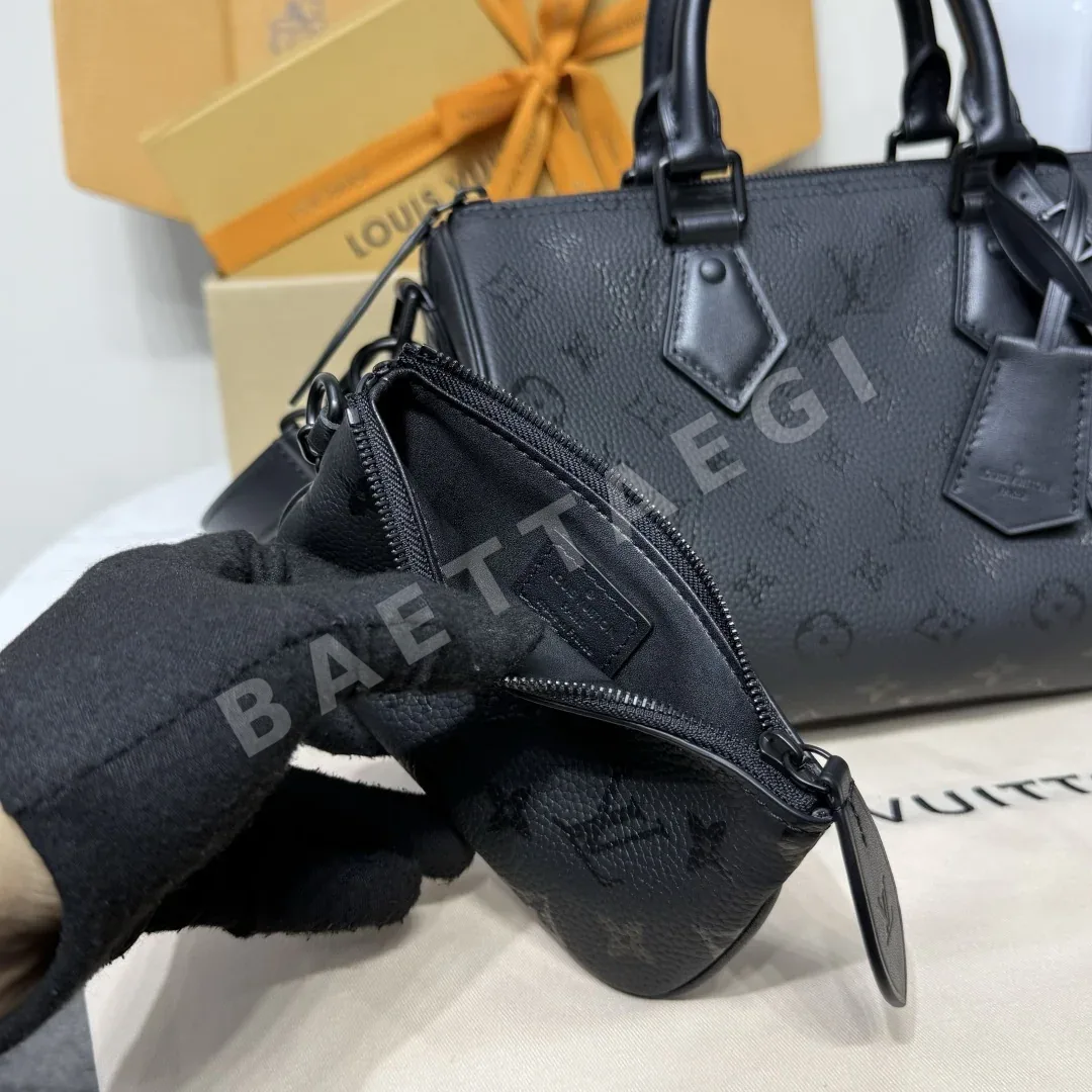 루이비통 스피디 밴드리에르 25 가방 M24424 상세 이미지 9