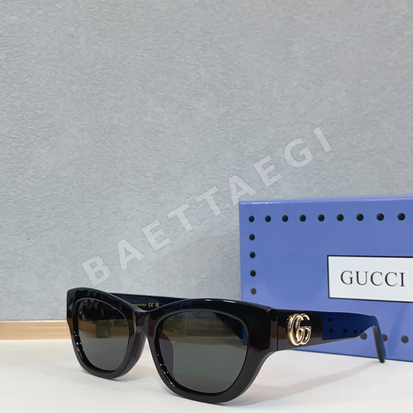구찌 선글라스 72093 Gucci Sunglasses 상세 이미지 2