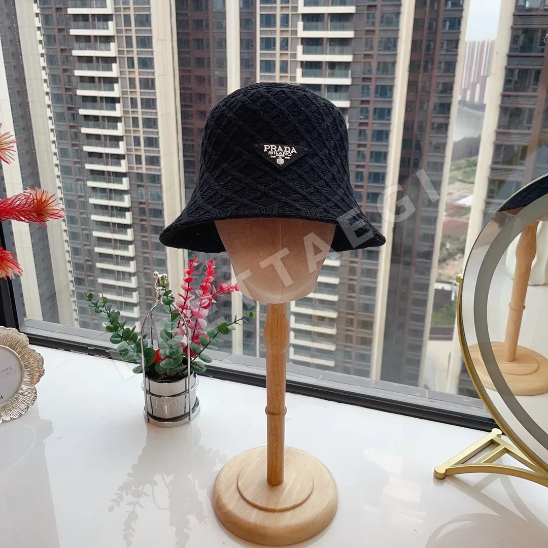 프라다 모자 85056 Prada Cap 상세 이미지 7