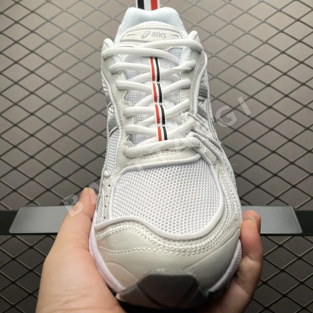 아식스 톰브라운 GEL-Kayano 로우컷 러닝화 27 UEFF 23 상세 이미지 9