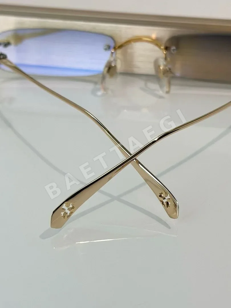 크롬하츠 선글라스 205024 Chrome Hearts Sunglasses 상세 이미지 5