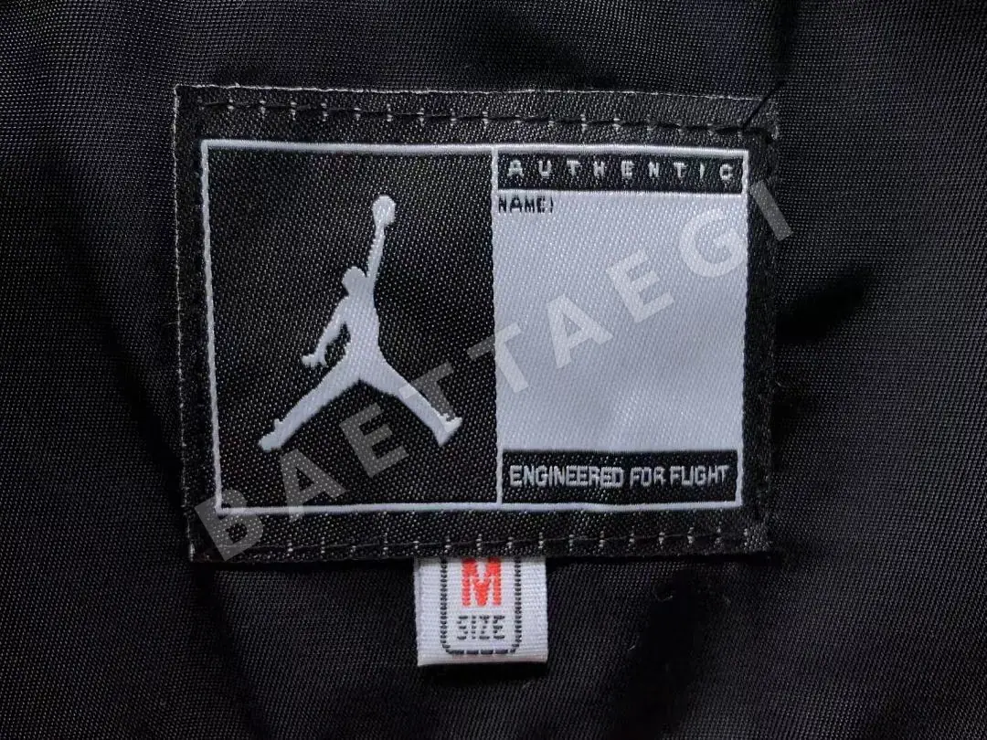 나이키 조던 자켓 203162 Nike Jordan Jacket 상세 이미지 29