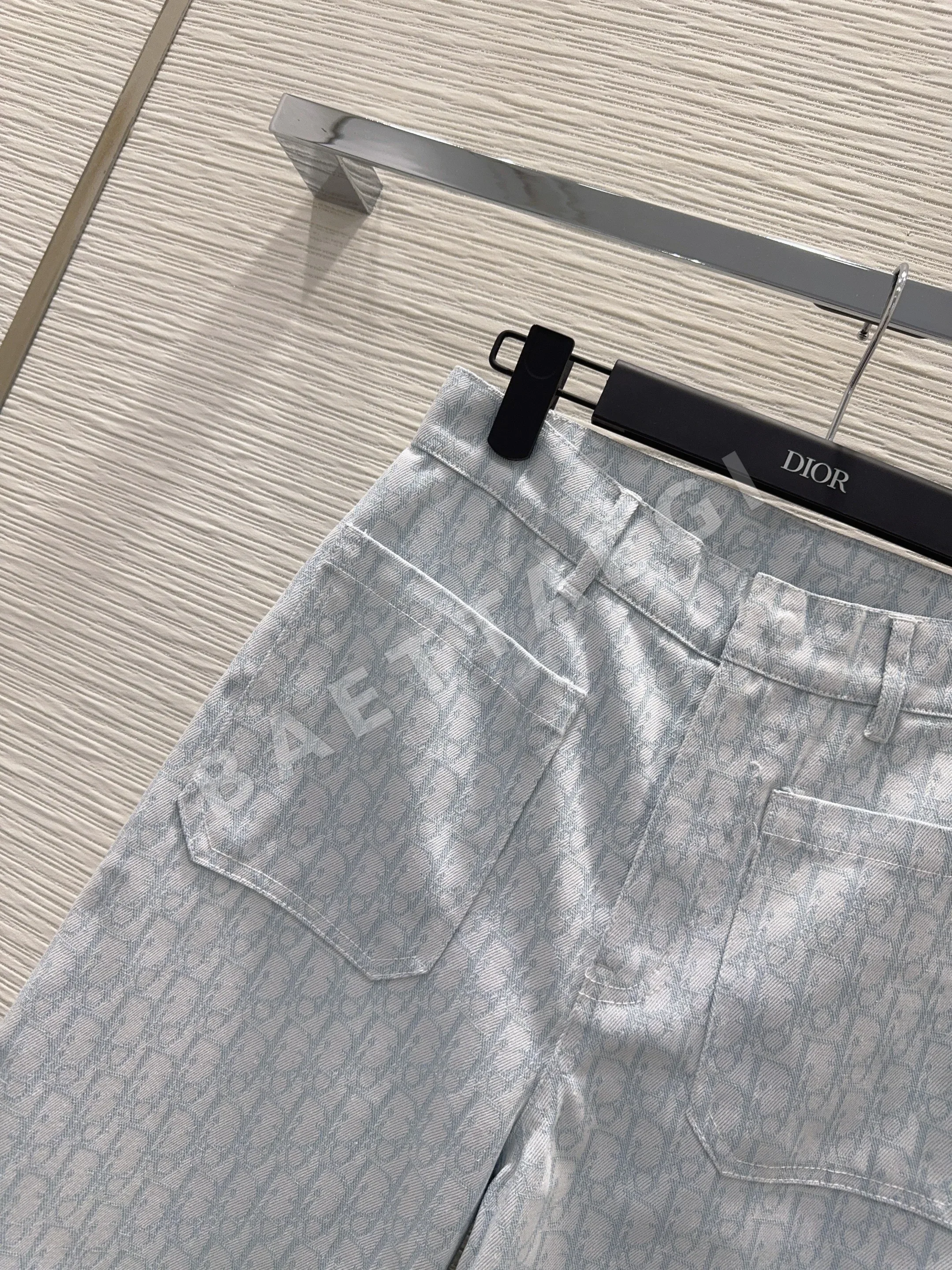 디올 여성 바지 92364 Dior Pants 상세 이미지 12