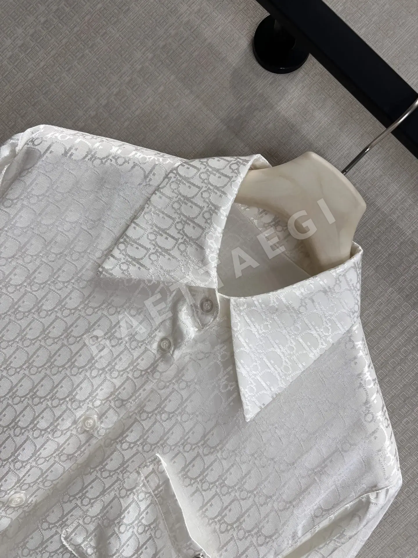 디올 여성 셔츠 54211 Dior Women Shirt 상세 이미지 3