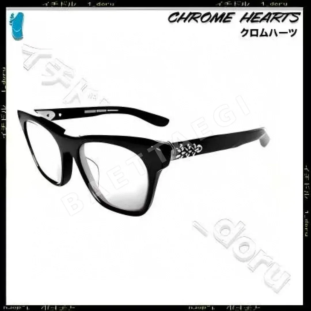 크롬하츠 선글라스 74052 Chrome Hearts Sunglasses 상세 이미지 5