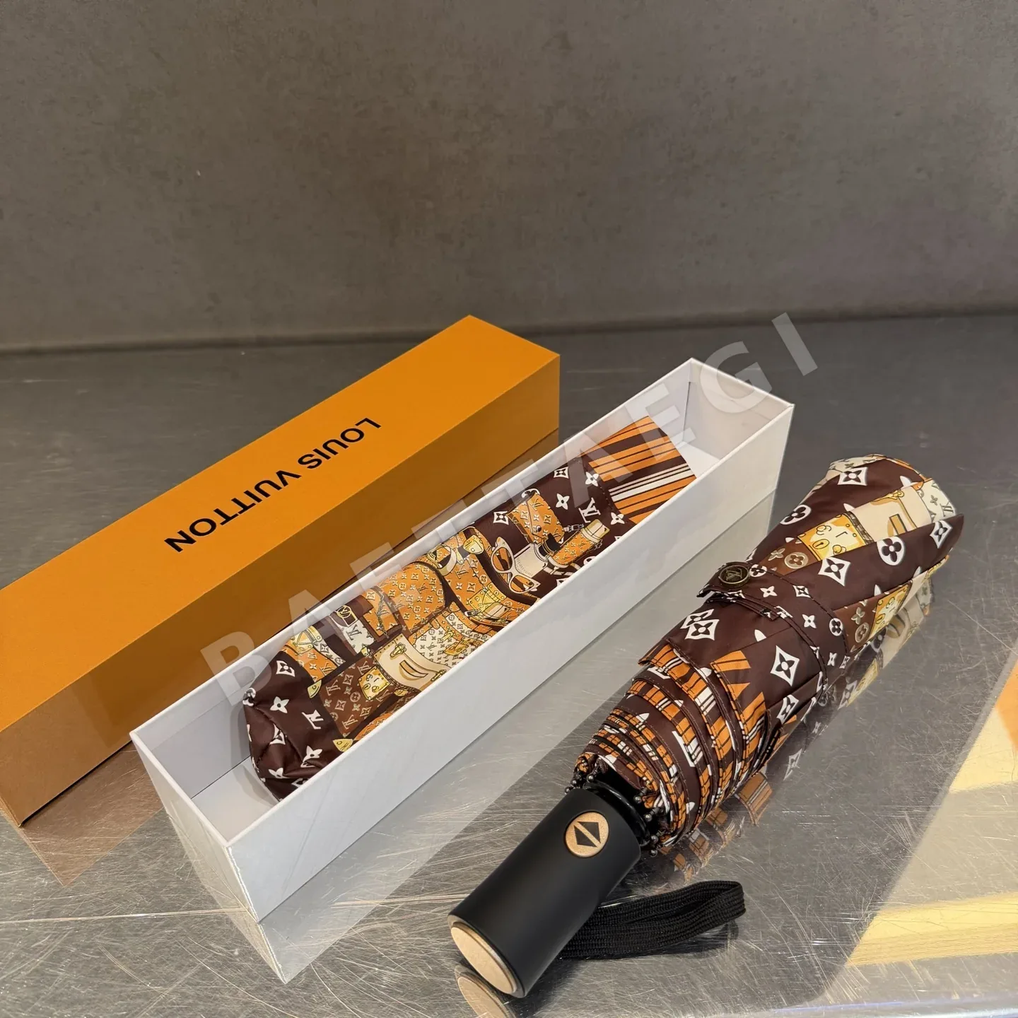 루이비통 우산 85755 Louis Vuitton Umbrella 상세 이미지 2