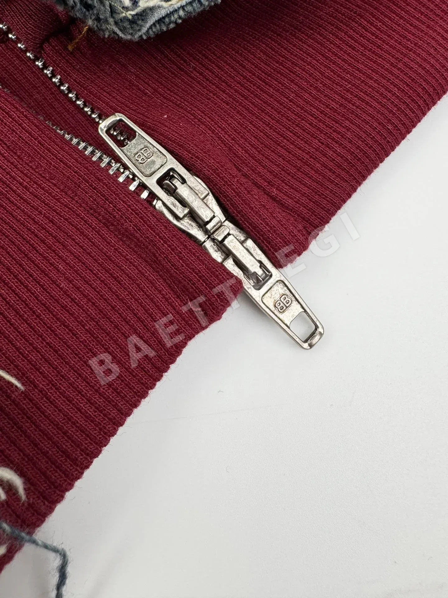 발렌시아가 남성 자켓 167943 Balenciaga Jacket 상세 이미지 8