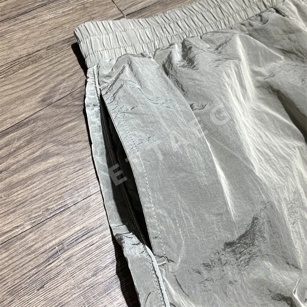 스톤아일랜드 남성 반바지 상세 이미지 5