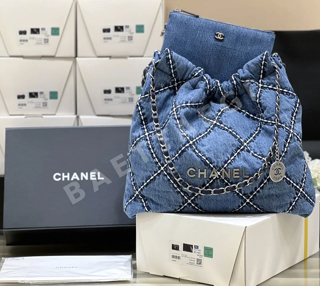 샤넬 22백 가방 132520