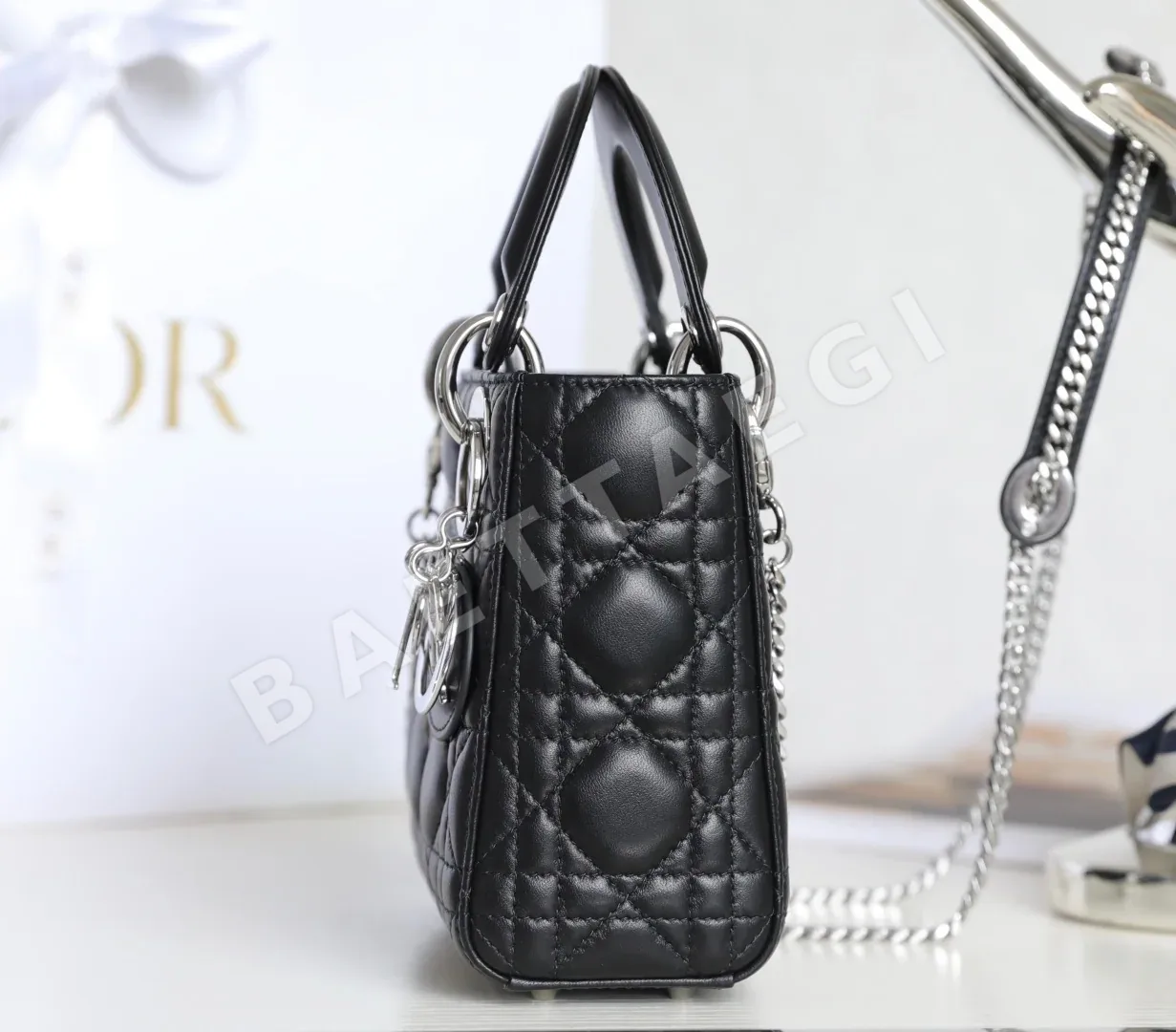 디올 165240 가방 Dior Bag 상세 이미지 3