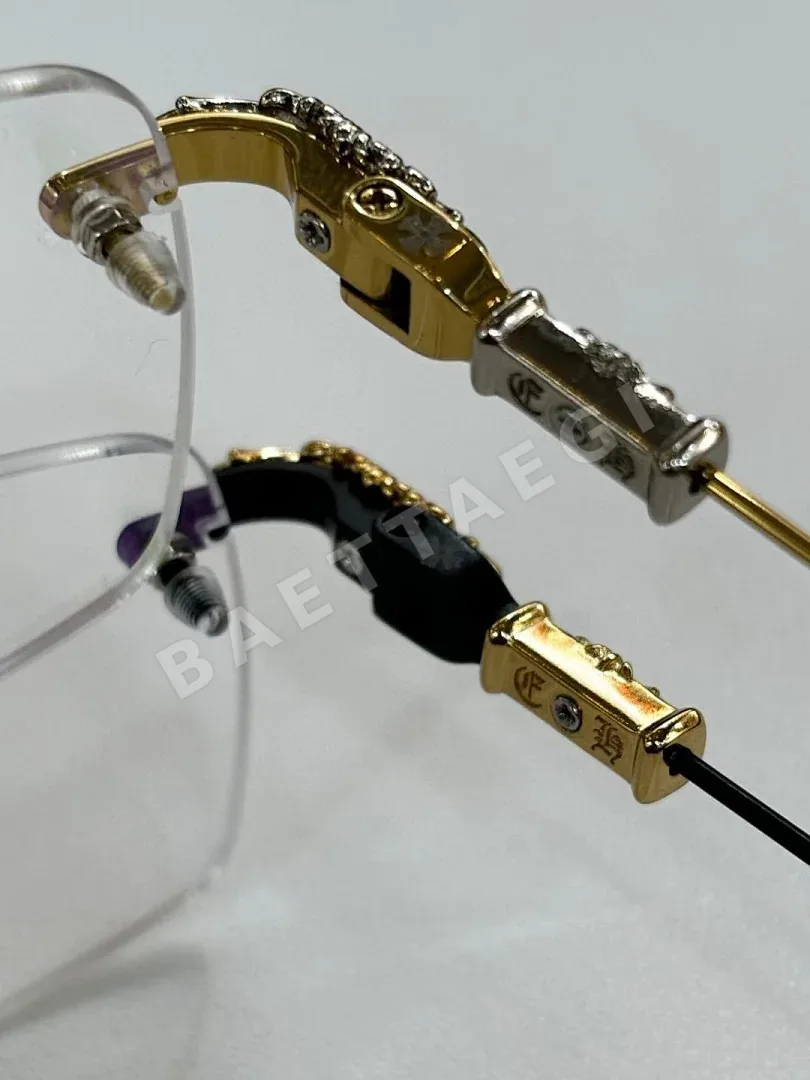 크롬하츠 선글라스 205027 Chrome Hearts Sunglasses 상세 이미지 3