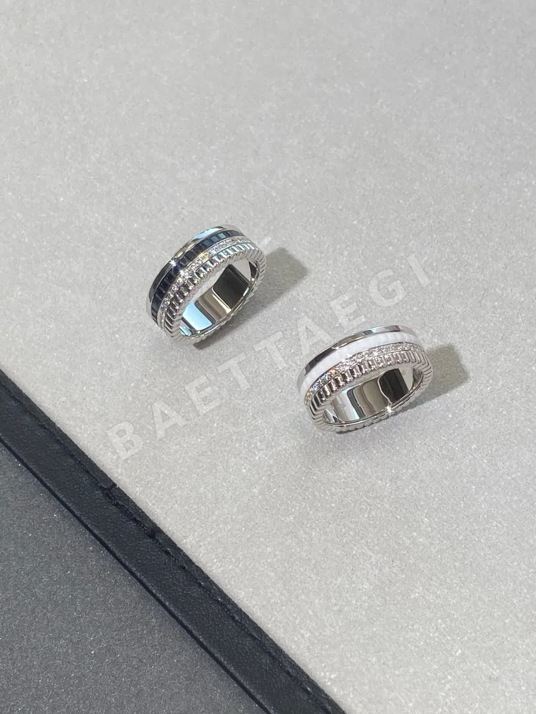 부쉐론 반지 63270 Boucheron Ring 상세 이미지 7